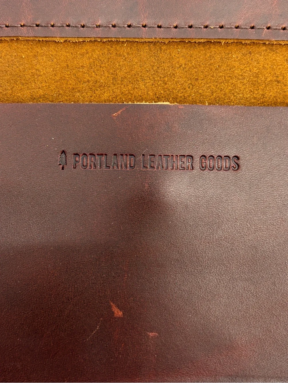 portland leather goods portland leather